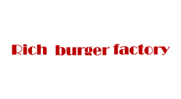 Rich burger factory