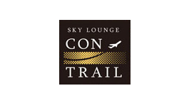 Sky Lounge Contrail