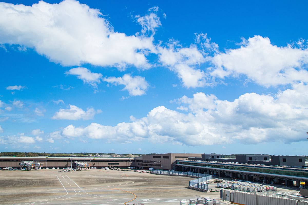 ジェットスターの成田空港ターミナルはどこ？アクセス方法や駅からの行き方