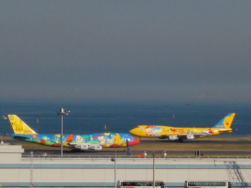 BC1(1号機)BC2(2号機)