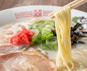 博多ラーメン