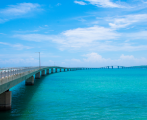 伊良部大橋