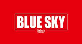 BLUE　SKY