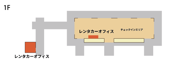 旅客ターミナル