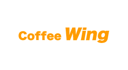 喫茶「Wing」
