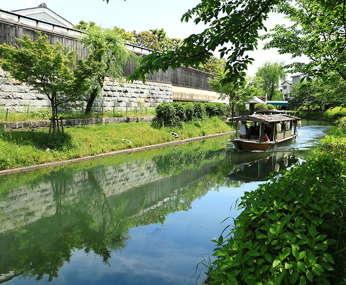伏見・宇治エリア