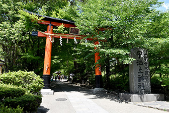 宇治上神社