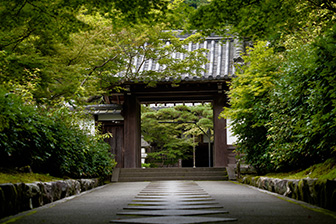 南禅寺