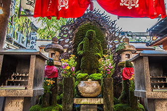 法善寺横丁