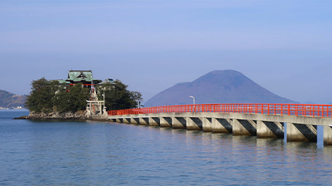 愛知県の観光スポット3