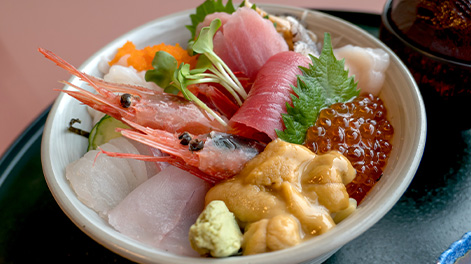 青森県の観光スポット3