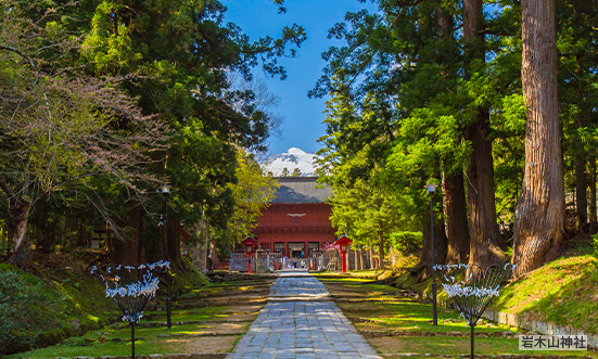 青森県のドライブコース2