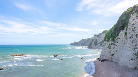 千葉県の観光スポット3