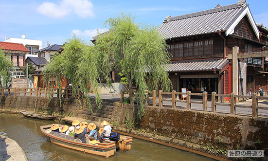 千葉県のドライブコース3