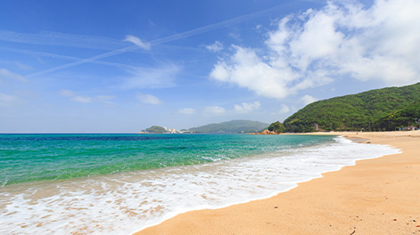 福井県の観光スポット4