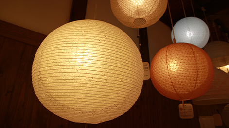 岐阜県の観光スポット3