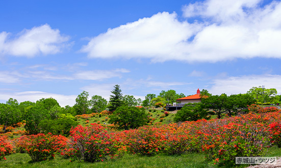 群馬県のドライブコース3