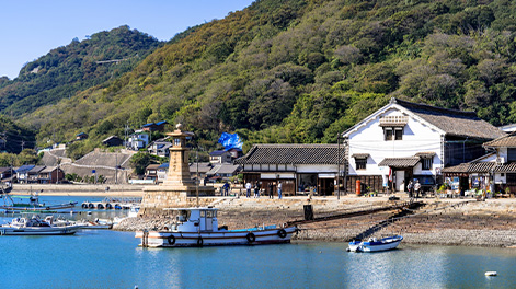 広島県の観光スポット2