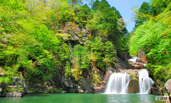 広島県のドライブコース3