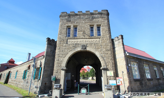 北海道のドライブコース2