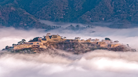 兵庫県の観光スポット4