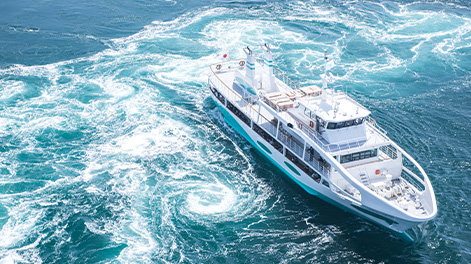 兵庫県の観光スポット6