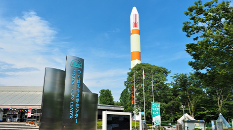 茨城県の観光スポット3