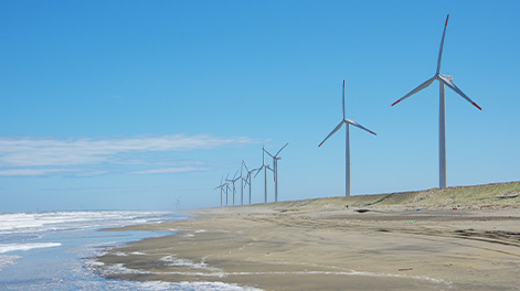 茨城県の観光スポット5