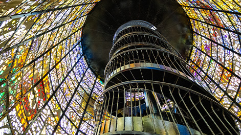 神奈川県の観光スポット2