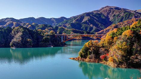 神奈川県の観光スポット4