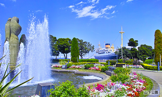 神奈川県のドライブコース1