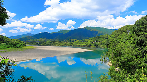 高知県の観光スポット5