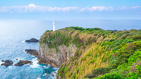 高知県の観光スポット6