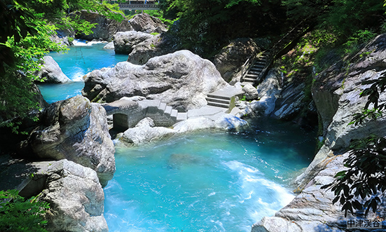 高知県のドライブコース3