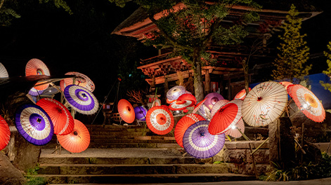 熊本県の観光スポット5