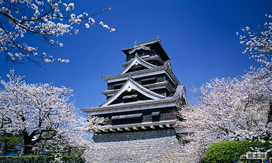 熊本県のドライブコース1