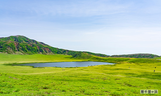 熊本県のドライブコース2
