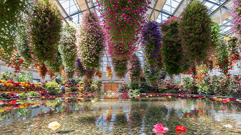 三重県の観光スポット1