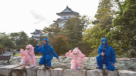 三重県の観光スポット2