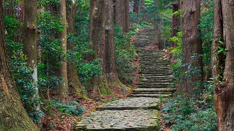 三重県の観光スポット5