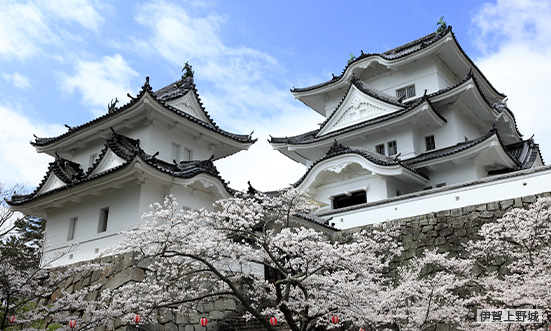 三重県のドライブコース3