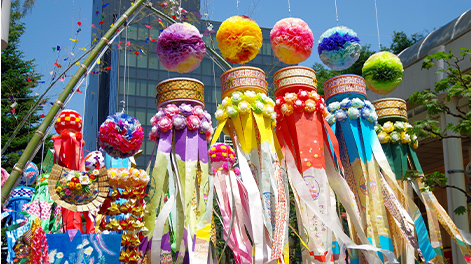 宮城県の観光スポット1