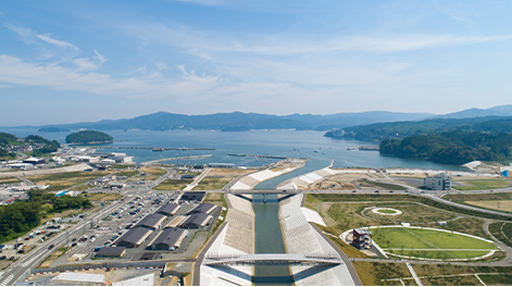 宮城県の観光スポット3