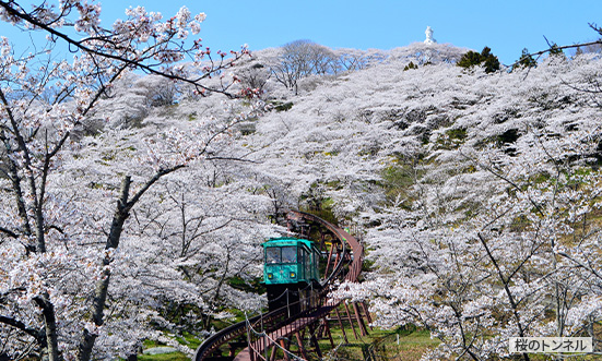 宮城県のドライブコース3
