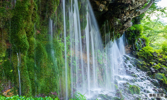 長野県のドライブコース3