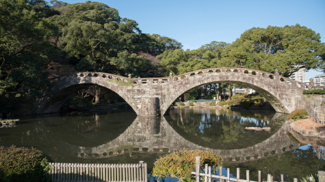 長崎県の観光スポット4