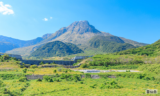 長崎県のドライブコース3