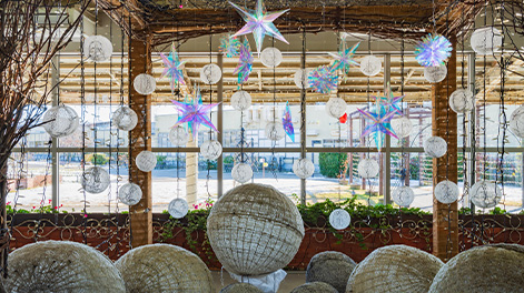 新潟県の観光スポット2