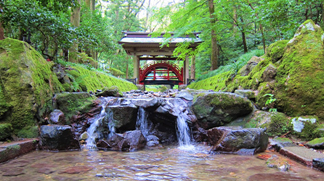 新潟県の観光スポット3