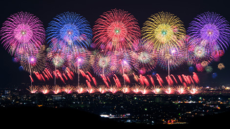 新潟県の観光スポット6